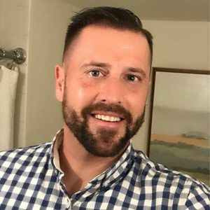 Meet your Posher, Ryan